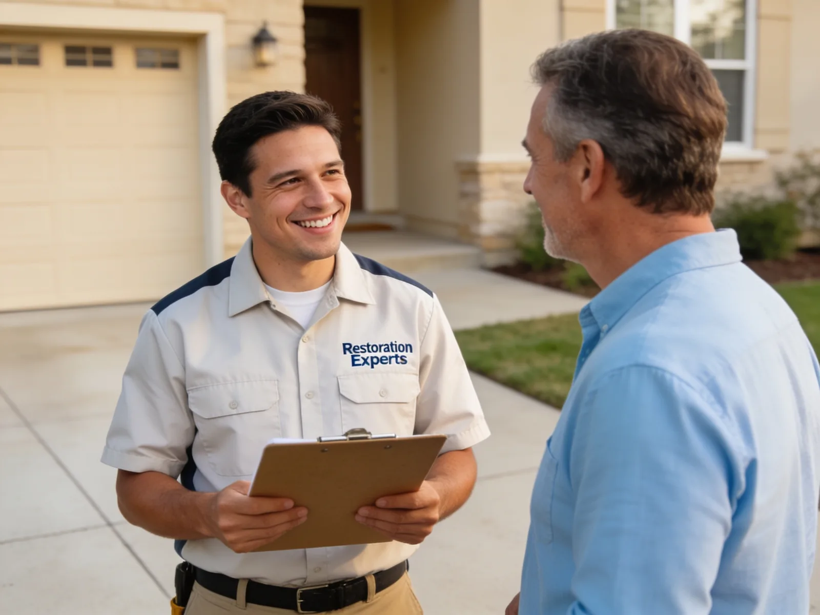 Water Damage Cleanup Abilene, TX FAQs